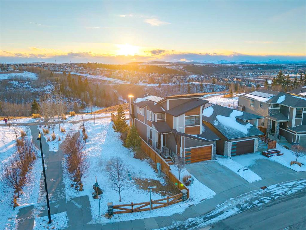 99 Precedence Hill, Cochrane, Alberta, T4C 2T6