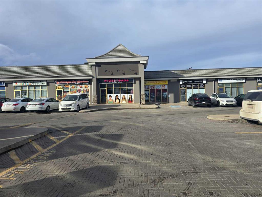 3132 26 Street NE, Calgary, Alberta, T1Y6Z1