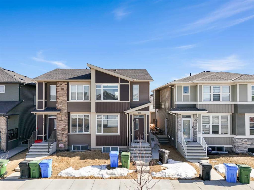 1224 CORNERSTONE Boulevard NE, Calgary, Alberta, T3N 2A6