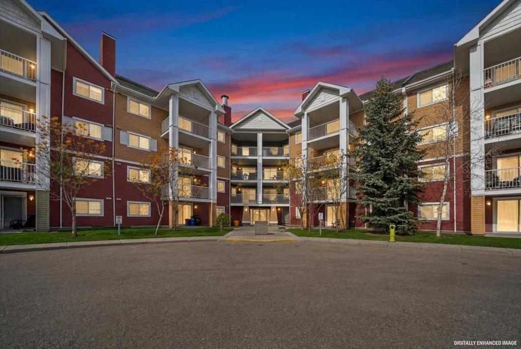 #4206 10 Prestwick Bay SE, Calgary, Alberta, T2Z 0B5