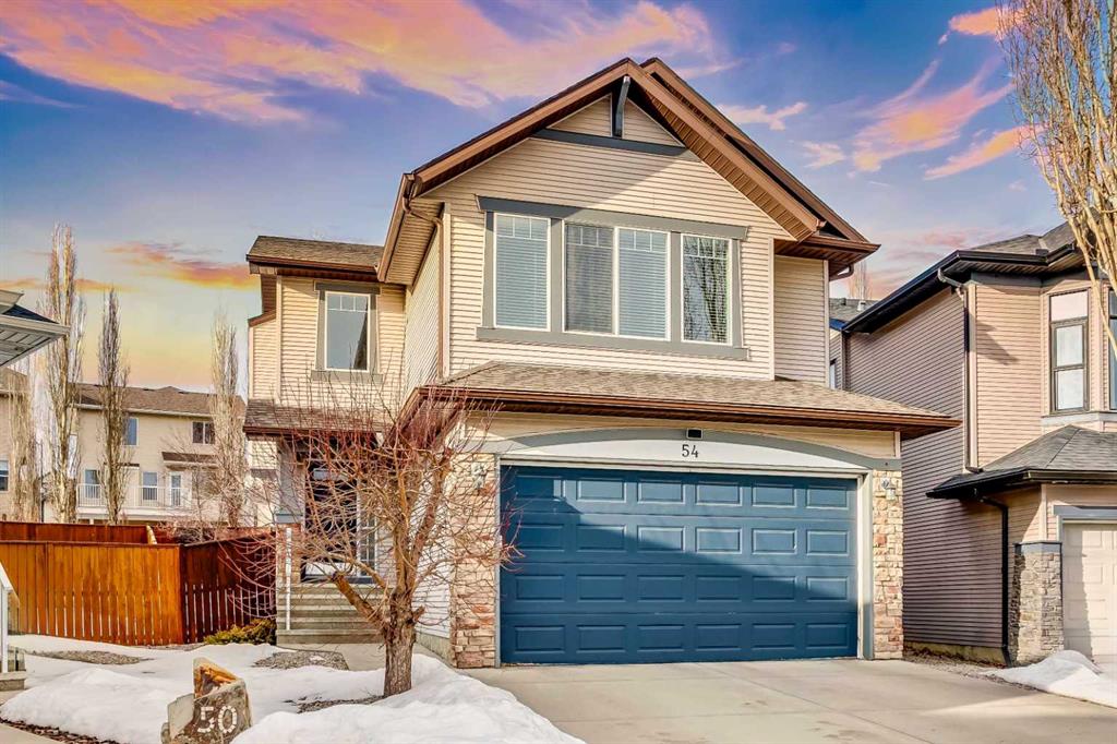 54 Springborough Point SW, Calgary, Alberta, T3H 5M9