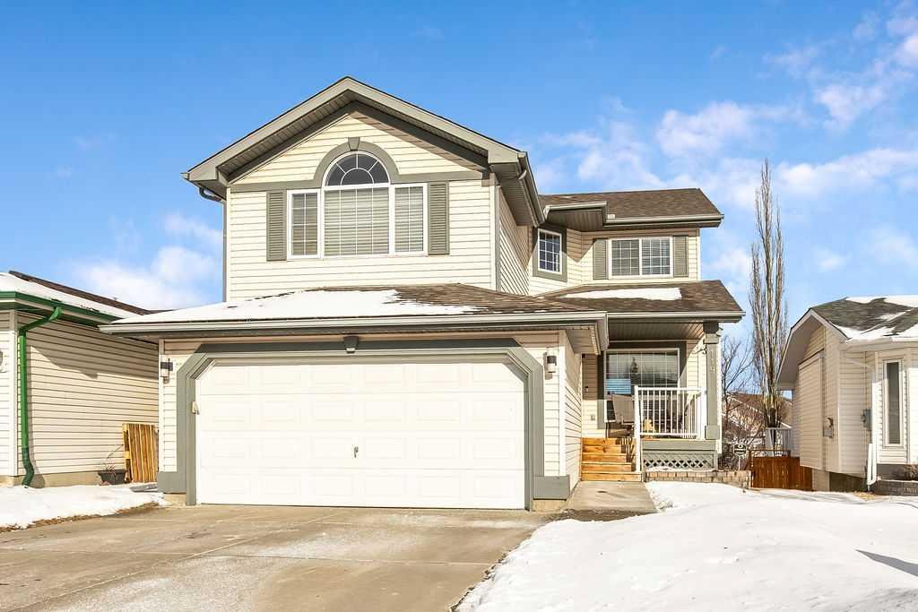 119 Arbour Ridge Way NW, Calgary, Alberta, T3G 4B2