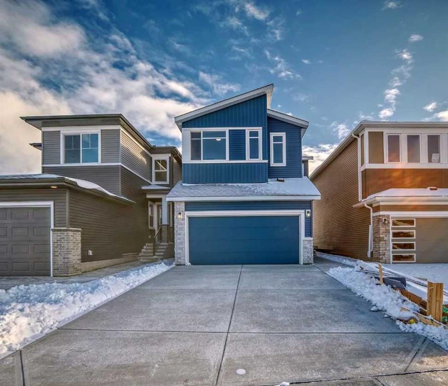 374 Corner Glen Way NE, Calgary, Alberta, T3N 2P1