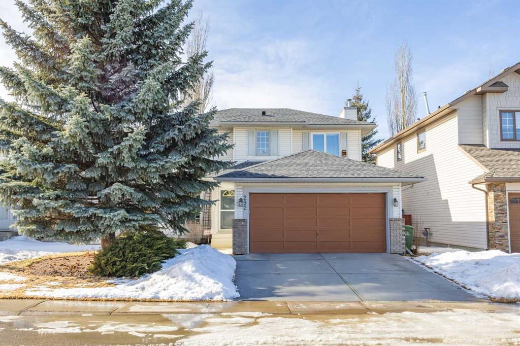 292 Douglas Ridge Close SE, Calgary, Alberta, T2Z 2M4