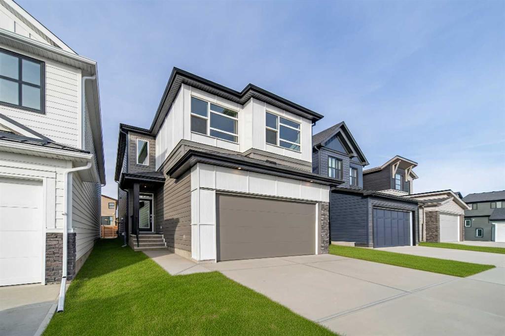 73 Royston Grove NW, Calgary, Alberta, T3L 0M3