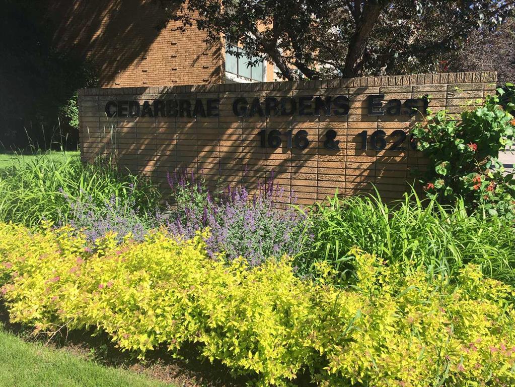 #161 1620 8 Avenue NW, Calgary, Alberta, T2N 1C4