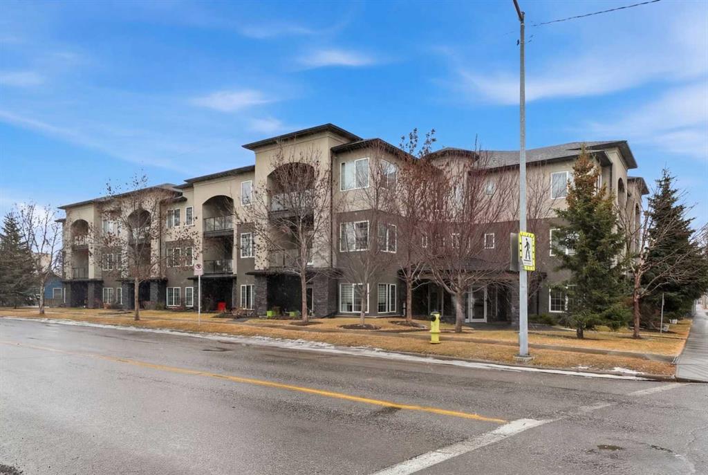 #103 201 20 Avenue NE, Calgary, Alberta, T2E 1R1