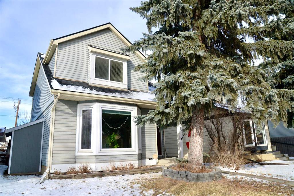 131 Erin Woods Drive SE, Calgary, Alberta, T2B 2T6