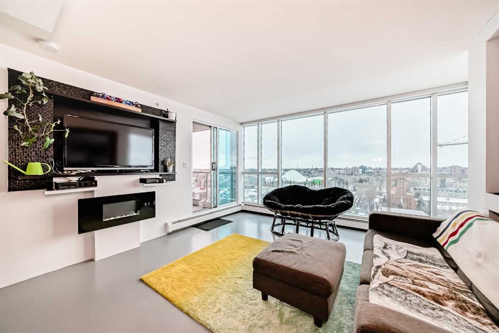 #1606 188 15 Avenue SW, Calgary, Alberta, T2R 1S4