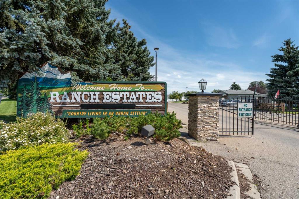 22 Doubletree Way, Strathmore, Alberta, T1P 1M8