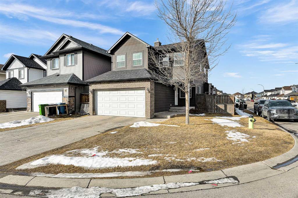 2 Saddleland Way NE, Calgary, Alberta, T3j5K5