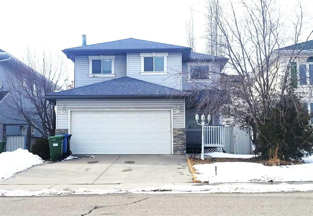 240 Arbour Ridge Way NW, Calgary, Alberta, T3G 3V8