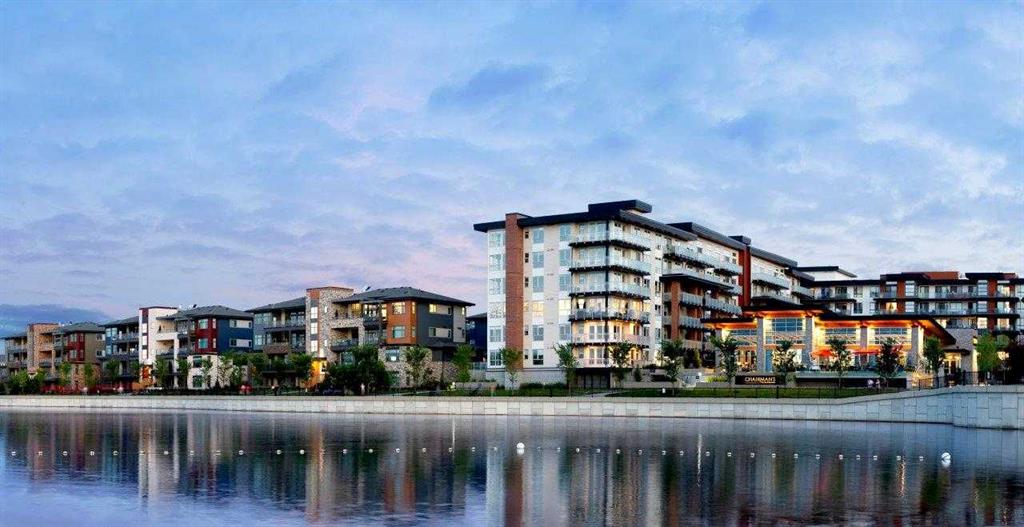 #501 122 Mahogany Centre SE, Calgary, Alberta, T3M 2Y1