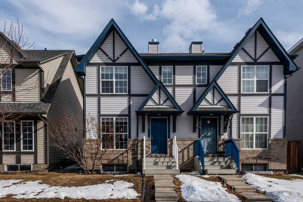 58 Elgin Meadows Gardens SE, Calgary, Alberta, T2Z 0M2