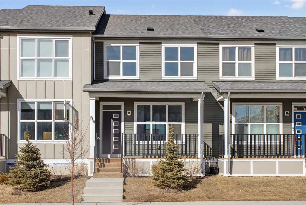 216 142 Avenue NW, Calgary, Alberta, T3P 0V7