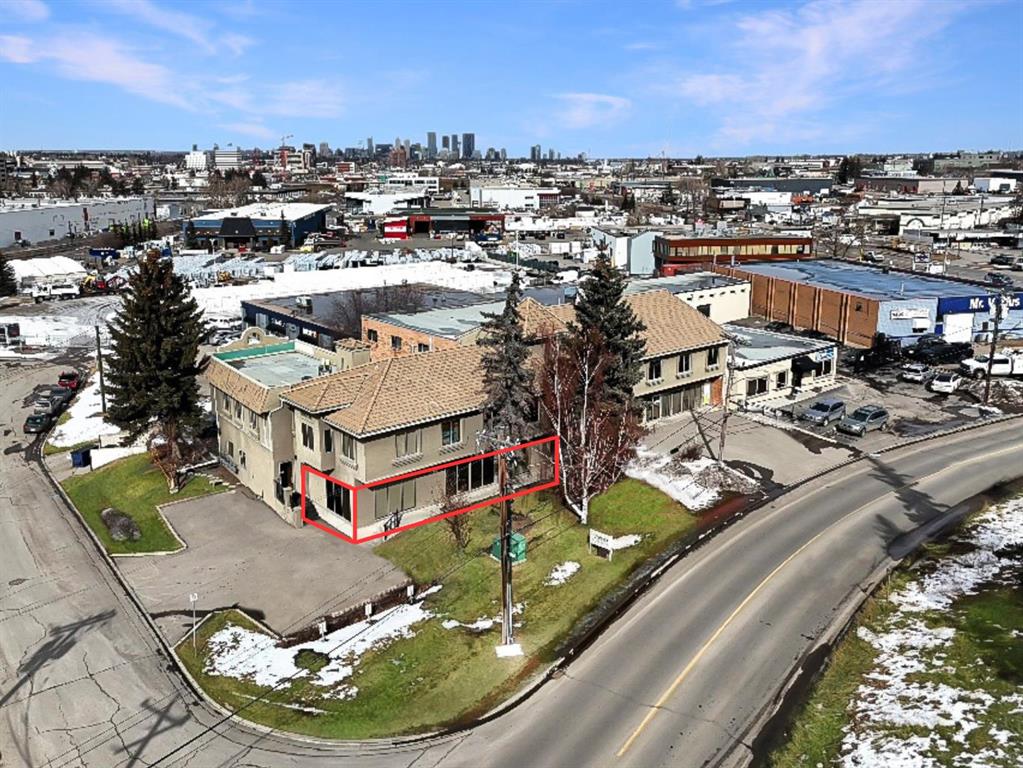 #C 7239C Flint Road SE, Calgary, Alberta, T2H 1G2