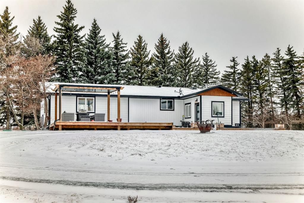 234081 Range Road 253, Rural Wheatland County, Alberta, T1P 0Z4