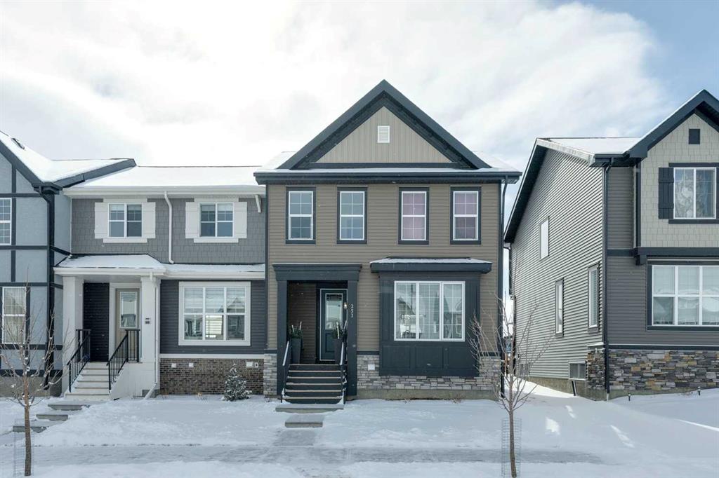 253 Waterford Boulevard, Chestermere, Alberta, T1X 2P8