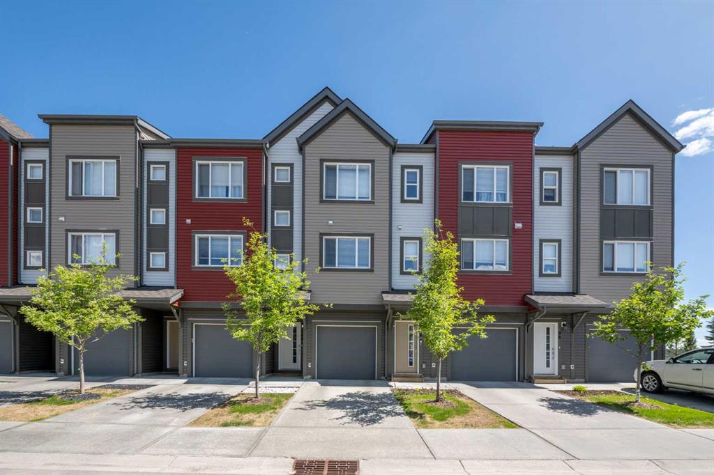100 Copperstone Villas SE, Calgary, Alberta, T2Z 5E3