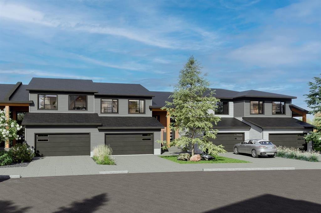 1028 Sailfin Heath, Rural Rocky View County, Alberta, T3Z 0J1