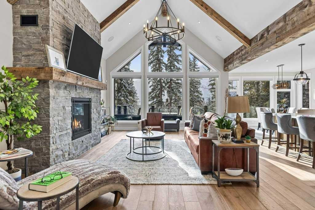 137 Silvertip Ridge, Canmore, Alberta, T1W 3A7