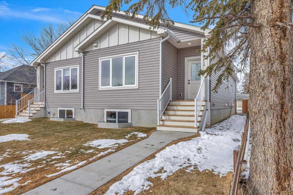 1014 Limit Avenue, Crossfield, Alberta, T0M 0S0