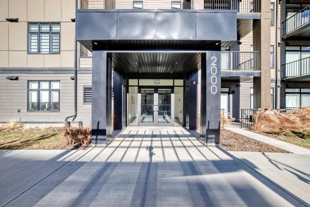 #2416 200 Seton Circle SE, Calgary, Alberta, T3M 3X1