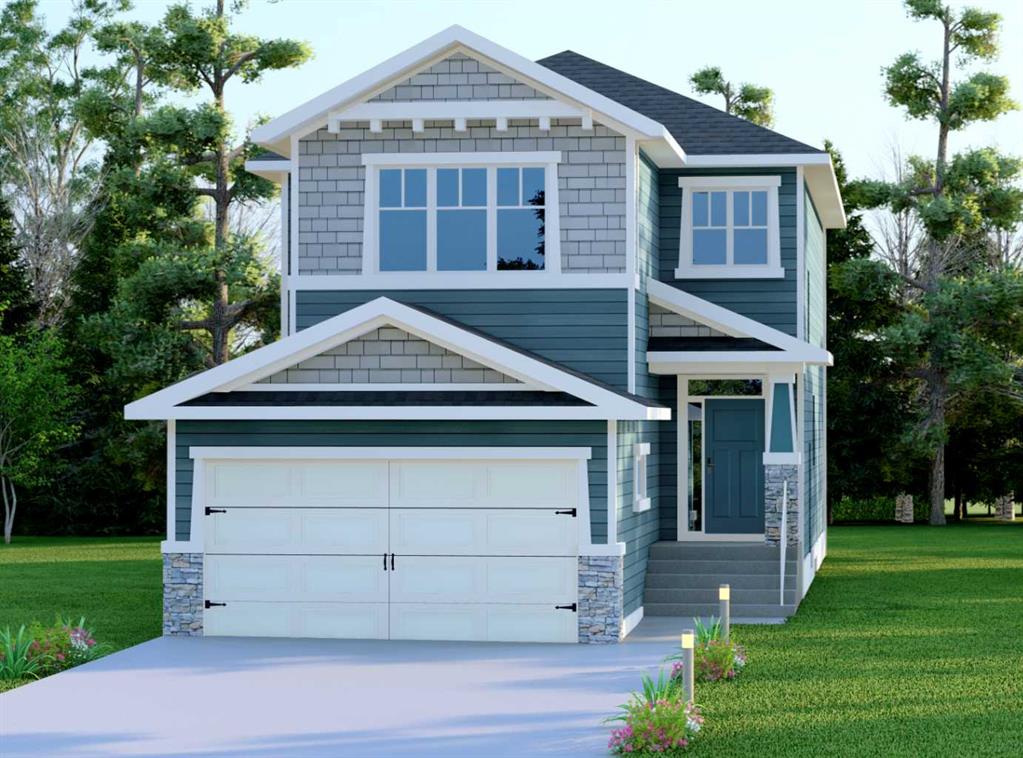 524 Waterford Grove, Chestermere, Alberta, T1X 2Z9