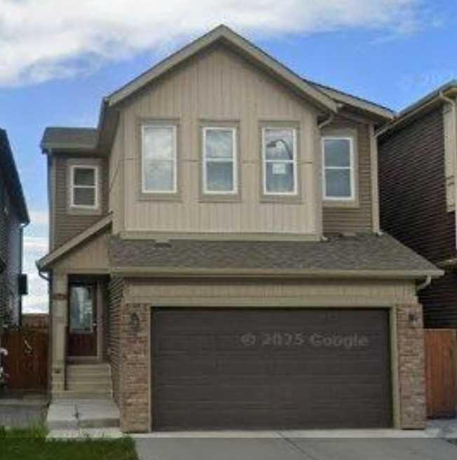 167 Savanna Way NE, Calgary, Alberta, T3J 0Y6