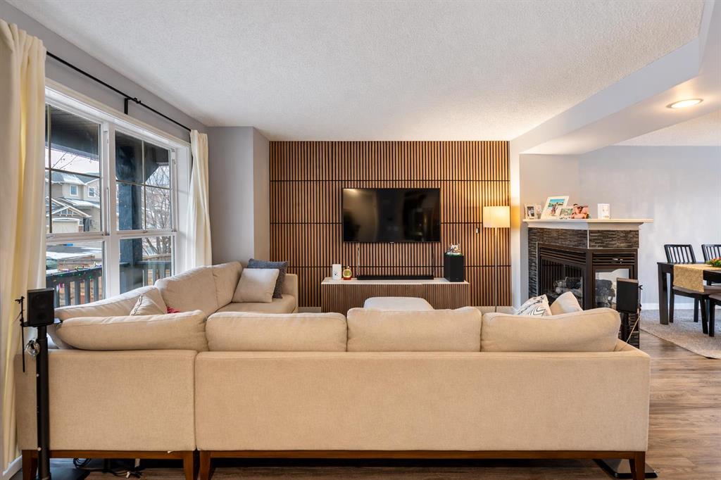 243 New Brighton Landing SE, Calgary, Alberta, T2Z 0S6