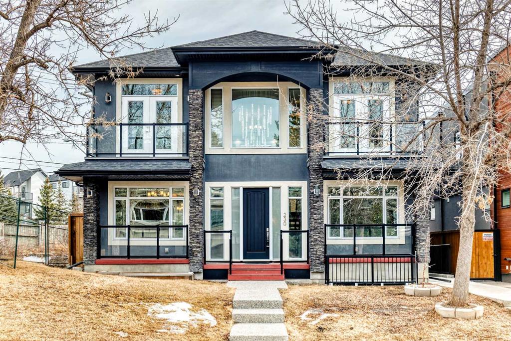 230 37 Street NW, Calgary, Alberta, T2N 3B7