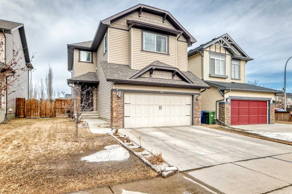795 New Brighton Drive SE, Calgary, Alberta, T2Z 1A1