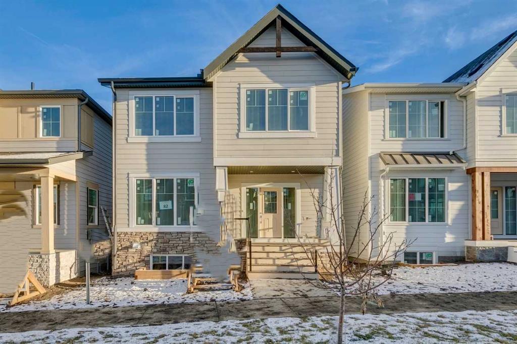 82 Alpine Common SW, Calgary, Alberta, T2Y0M8