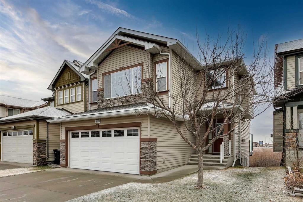 100 Royal Oak Terrace NW, Calgary, Alberta, T3G 6A8