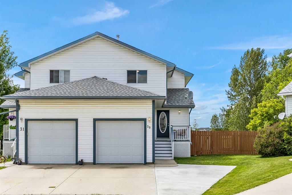 29 Ross Place, Crossfield, Alberta, T0M0S0