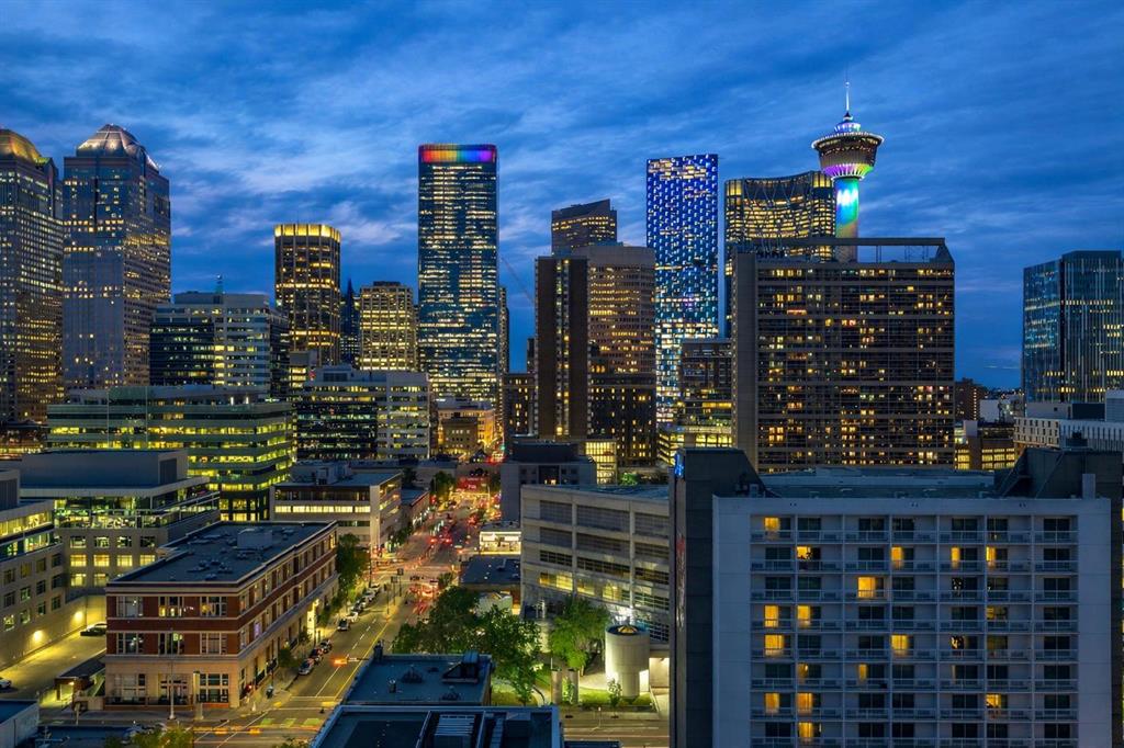 #1703 135 13 Avenue SW, Calgary, Alberta, T2R 0W8