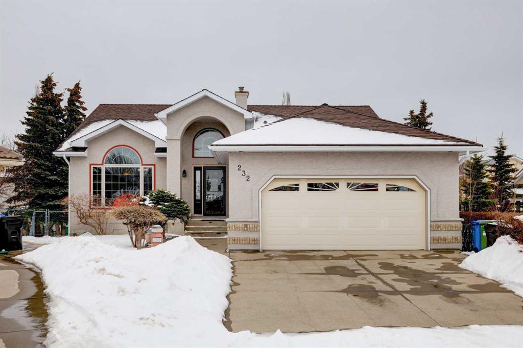 232 Hampshire Place NW, Calgary, Alberta, T3A4Y7