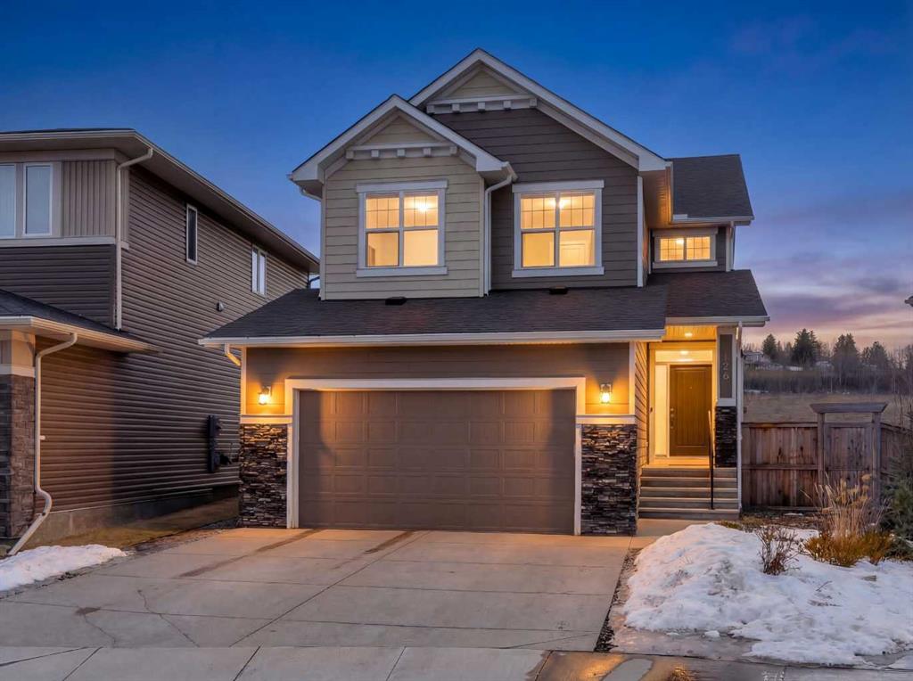 126 Crestridge View SW, Calgary, Alberta, T3B 1G8