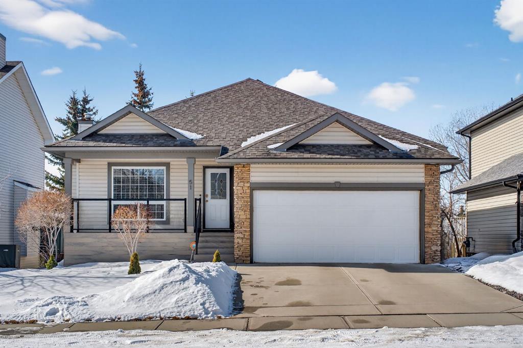 51 Crystalridge Crescent, Okotoks, Alberta, T1S1V1