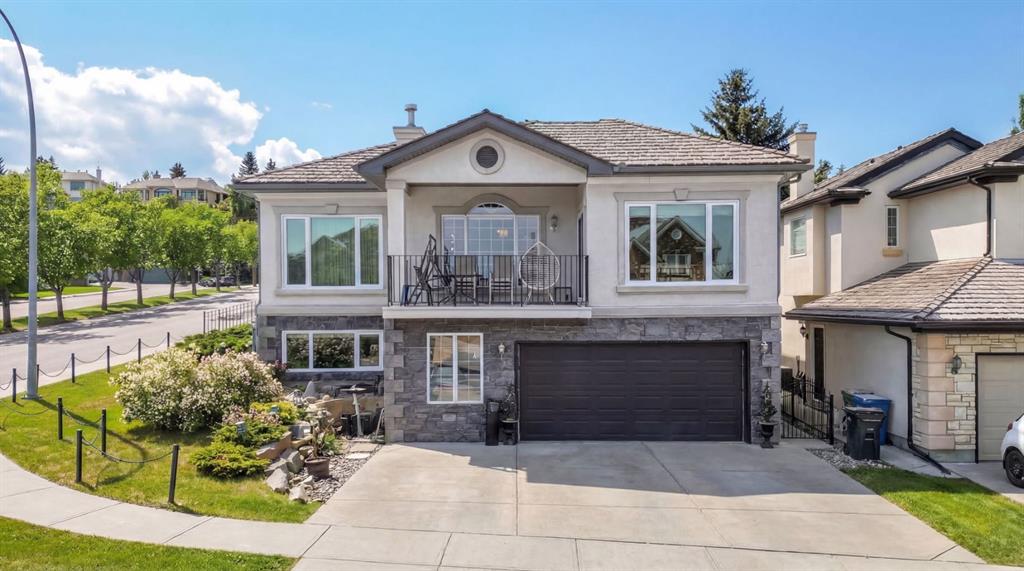 154 Sienna Ridge Landing SW, Calgary, Alberta, T3H 3T1