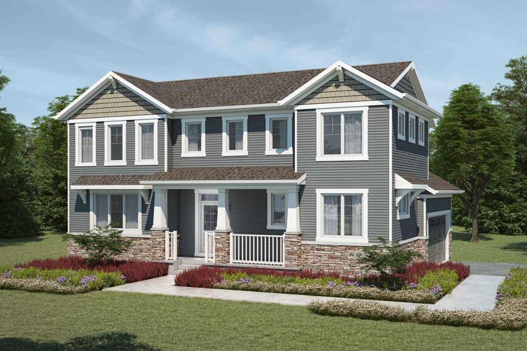 11 Yorkstone Terrace SW, Calgary, Alberta, T2X 6J7