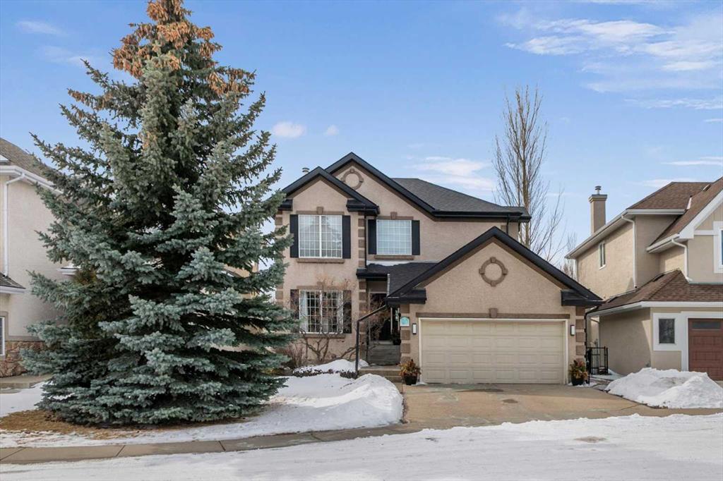 290 Tuscany Ridge Park NW, Calgary, Alberta, T3L 2H8
