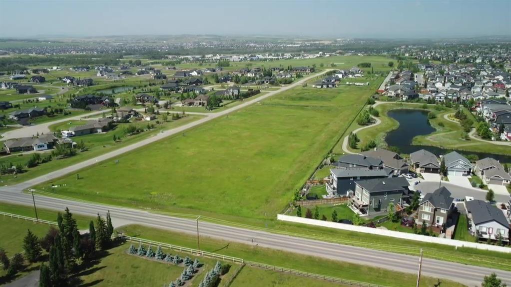 Lot #1, Phase 4 Green Haven Drive, Rural Foothills County, Alberta, T1S 0L9