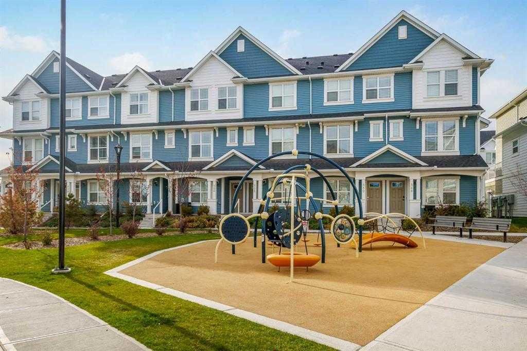505 Copperstone Manor SE, Calgary, Alberta, T2Z 5G2
