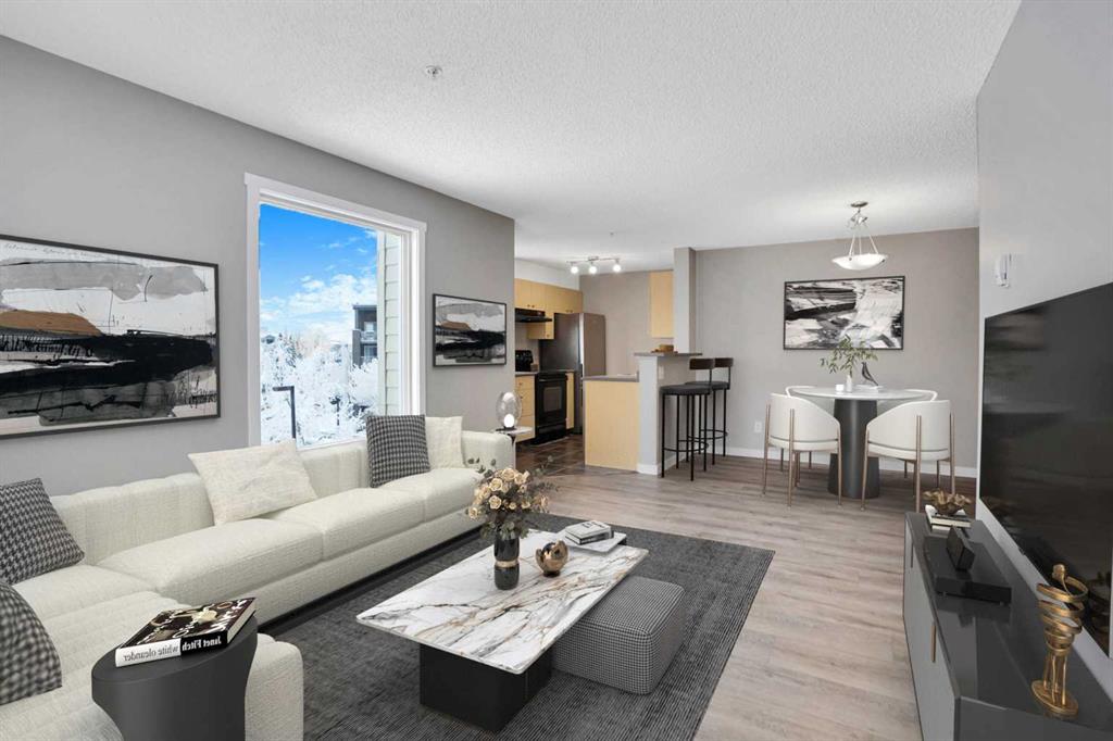 #8302 304 Mackenzie Way SW, Airdrie, Alberta, T4B 3H6