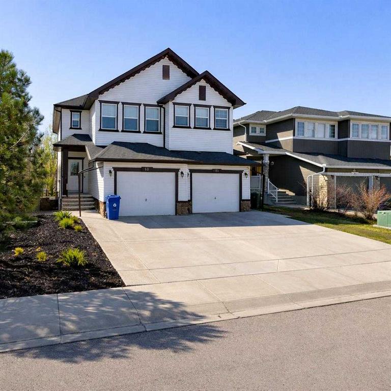 13 Evanscove Manor NW, Calgary, Alberta, T3P 0E5
