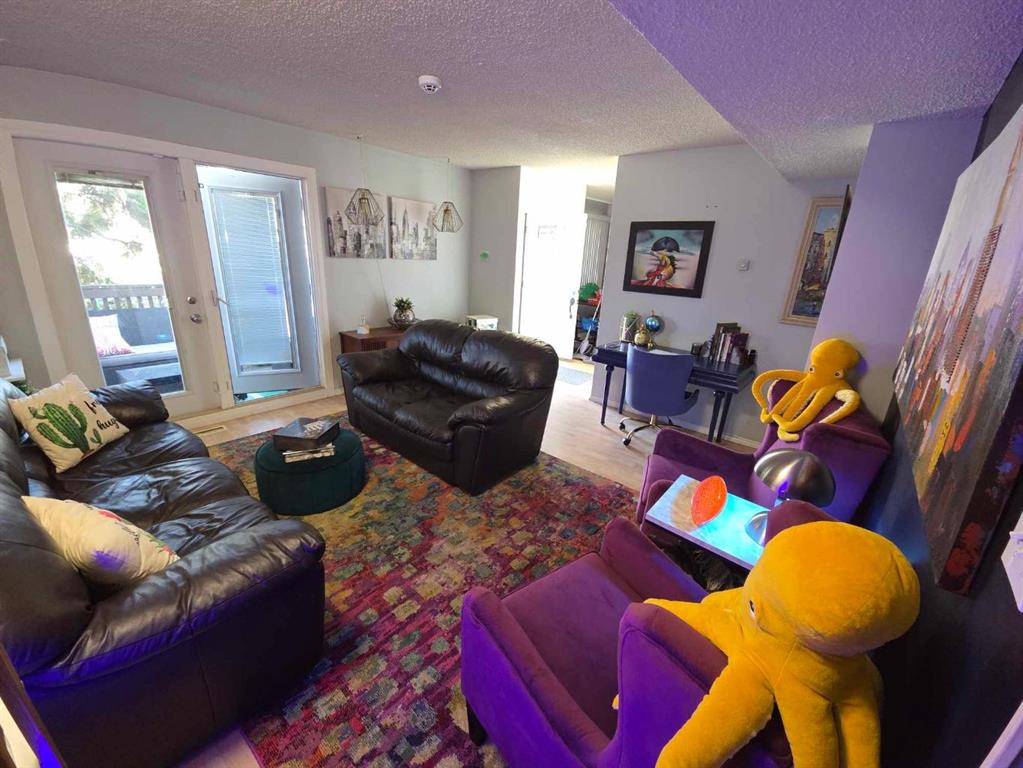 #20 4531 7 Avenue SE, Calgary, Alberta, T2A5E4