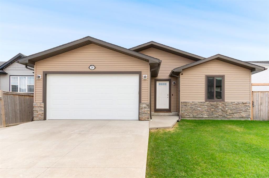 29 Sandpiper Drive, Didsbury, Alberta, T0M0W0