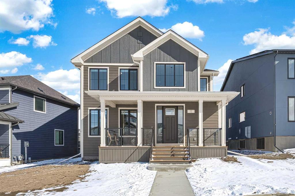 6 Elderberry Way, Rural Rocky View County, Alberta, T3Z 0G3