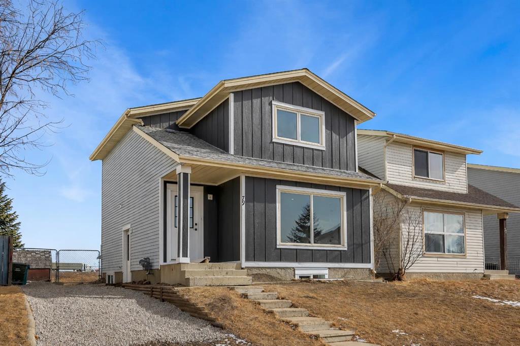 79 Aberdare Road NE, Calgary, Alberta, T2A6V8